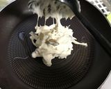 オモニの簡単☆キノコチヂミ作り方5写真