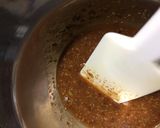 ＊マクロビ＊甘辛マスタードのフジッリ作り方3写真
