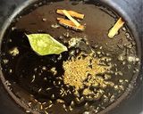 圧力鍋不使用！豚スペアリブのカレー作り方7写真