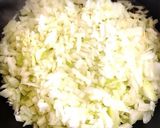 圧力鍋不使用！豚スペアリブのカレー作り方8写真