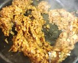 圧力鍋不使用！豚スペアリブのカレー作り方9写真