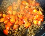 圧力鍋不使用！豚スペアリブのカレー作り方11写真