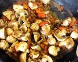 圧力鍋不使用！豚スペアリブのカレー作り方13写真