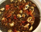 圧力鍋不使用！豚スペアリブのカレー作り方15写真
