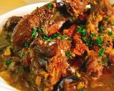 圧力鍋不使用！豚スペアリブのカレー作り方16写真