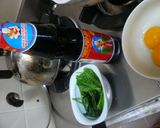 アツアツ好味!おこげのおいしい香港釜飯作り方10写真