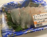 離乳食初期✿鯛✿作り方1写真