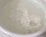 離乳食初期✿鯛✿作り方2写真