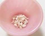 離乳食初期✿鯛✿作り方4写真