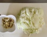 紅茶香る本格チキンキーマカレー作り方1写真