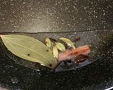 紅茶香る本格チキンキーマカレー作り方2写真
