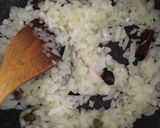 紅茶香る本格チキンキーマカレー作り方5写真