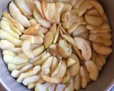 タルトタタン りんごのケーキ作り方6写真