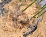 タルトタタン りんごのケーキ作り方8写真