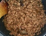 紅茶香る本格チキンキーマカレー作り方13写真