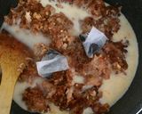 紅茶香る本格チキンキーマカレー作り方11写真