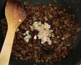 紅茶香る本格チキンキーマカレー作り方7写真