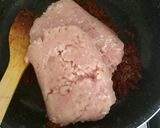 紅茶香る本格チキンキーマカレー作り方10写真