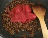 紅茶香る本格チキンキーマカレー作り方8写真