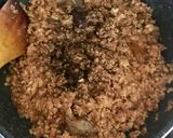 紅茶香る本格チキンキーマカレー作り方14写真