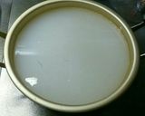 山ごぼうの味噌漬け作り方3写真