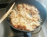 【カレーリメイク】カレーピラフ作り方6写真