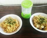 【カレーリメイク】カレーピラフ作り方7写真