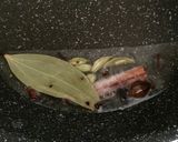 紅茶香る本格チキンキーマカレー作り方3写真