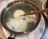 正統派、ふろふき大根on味噌(o^^o)作り方4写真