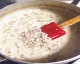 そばの実入★ビーフストロガノフ豆乳おじや作り方6写真