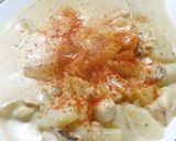 HMで白菜の美味クリーム煮☆時短簡単!作り方15写真