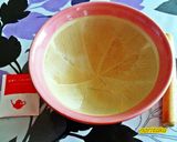 トマト×紅茶deリゾオム（メキシカン風）作り方2写真