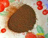 トマト×紅茶deリゾオム（メキシカン風）作り方3写真