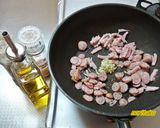 トマト×紅茶deリゾオム（メキシカン風）作り方7写真
