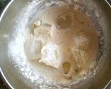 パセリの天ぷら作り方3写真