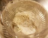 林檎のパウンドケーキ作り方5写真