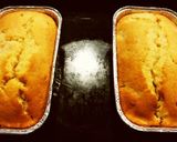 林檎のパウンドケーキ作り方14写真