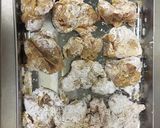 お店の味!!!家族が喜ぶ2種類の唐揚げ♡作り方2写真