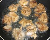 お店の味!!!家族が喜ぶ2種類の唐揚げ♡作り方5写真