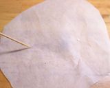 りんごのコンポート作り方10写真