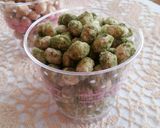 炒り大豆できなこ大豆(✿˘︶˘✿ )作り方5写真