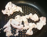 しめじの香り✨豚肉mix炒め作り方1写真