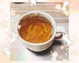 マクロビ☆ゆず茶【ゆず大量消費】作り方10写真