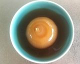 小玉ねぎのまるごと煮のチーズ焼き作り方2写真