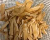 誰が作っても絶品 ひじきの煮物 子供に作り方2写真