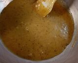 ヘーゼルナッツ風味のフィナンシェ作り方1写真