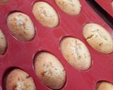 ヘーゼルナッツ風味のフィナンシェ作り方3写真