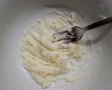 ココナッツレーズンのオートミールクッキー作り方1写真