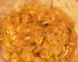 おでんだねの鶏つくね作り方1写真
