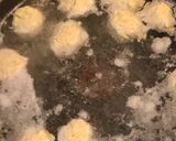 おでんだねの鶏つくね作り方3写真